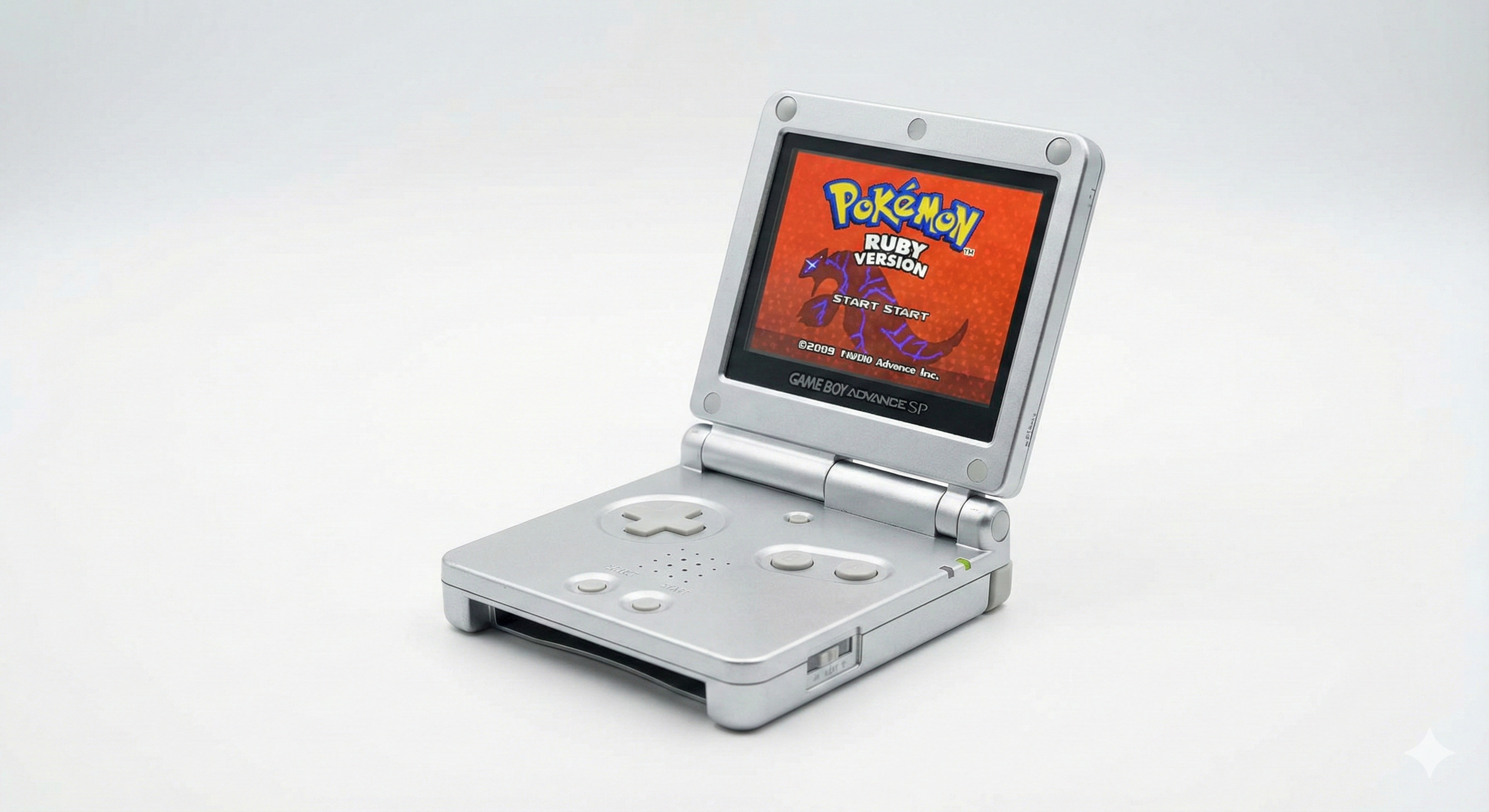 Gameboy Advance Console India